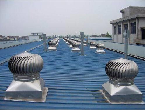 潍坊无动力通风器厂家,供应无动力通风器,设计按装无动力通风器